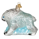 Dungeons & Dragons Snowy Owlbear Ornament