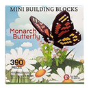 Mini Building Blocks - Butterfly