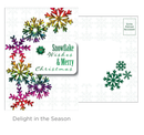 Handmade Favorites – Delight in the Season