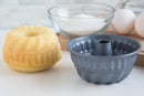 Non-Stick Mini Fluted Pan with Center Tube - Housewares >> Baking - by Fox Run - view 5