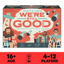 Rhett And  Link We're Still Good Game