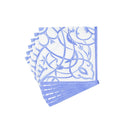 Algarve Ceramic Blue - Cocktail Napkin
