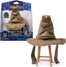 Mini Harry Potter Sorting Hat - Novelty - by Spinmaster