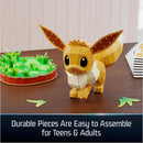 4D Build Pokemon Eevee 3D Puzzle Model Kit