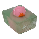 Toy Farm Duck Soap -