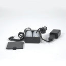C Type Battery USB Adapter Black - Christmas >> Villages >> Accessories - by Department 56 - view 2