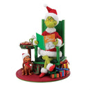 Possible Dreams Grinch Bedtime Story - Christmas >> Figurines