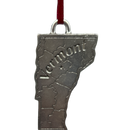 Vermont Ornament