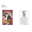 Pride of the Red Nations Figurine - Gift Shoppe >> Figurines - by Trail of Painted Ponies - view 4