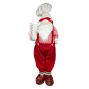 Holiday Chef Gnome