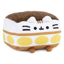Pusheen Tiramisu Squishy Plush