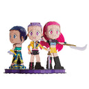 4D Build K Pop Demon Hunters HUNTR/X Chibi  3D Puzzle Model Kit - Activity Sets - by Spinmaster - view 2