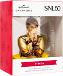 Saturday Night Live Stefon Christmas Ornament - Christmas >> Ornaments >> Licensed - by Hallmark - view 3