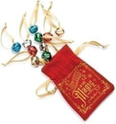 I Believe Bell Ornaments with Gift Bag - Set of 10 - Christmas >> Ornaments >> Traditions - by Roman