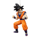 Goku Ornament