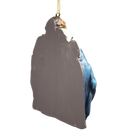 Hanging Ornament Nativity - 8 Piece Set