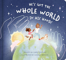 He’s Got the Whole World in His Hands: Pop-up Story Book