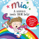 Storybook - A Unicorn Needs your Help! -