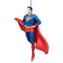 Superman Legacy Ornament