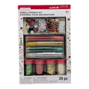 Embellishment Kit - Traditional - Toy Shoppe >> Arts & Crafts - by Creatology