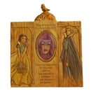 Snow White 9-Piece Pillar Set - Figurines - by Pillars - view 2