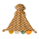 Afrique Monkey Activity Blankey - Toy Shoppe >> Baby - by Mary Meyer - view 2