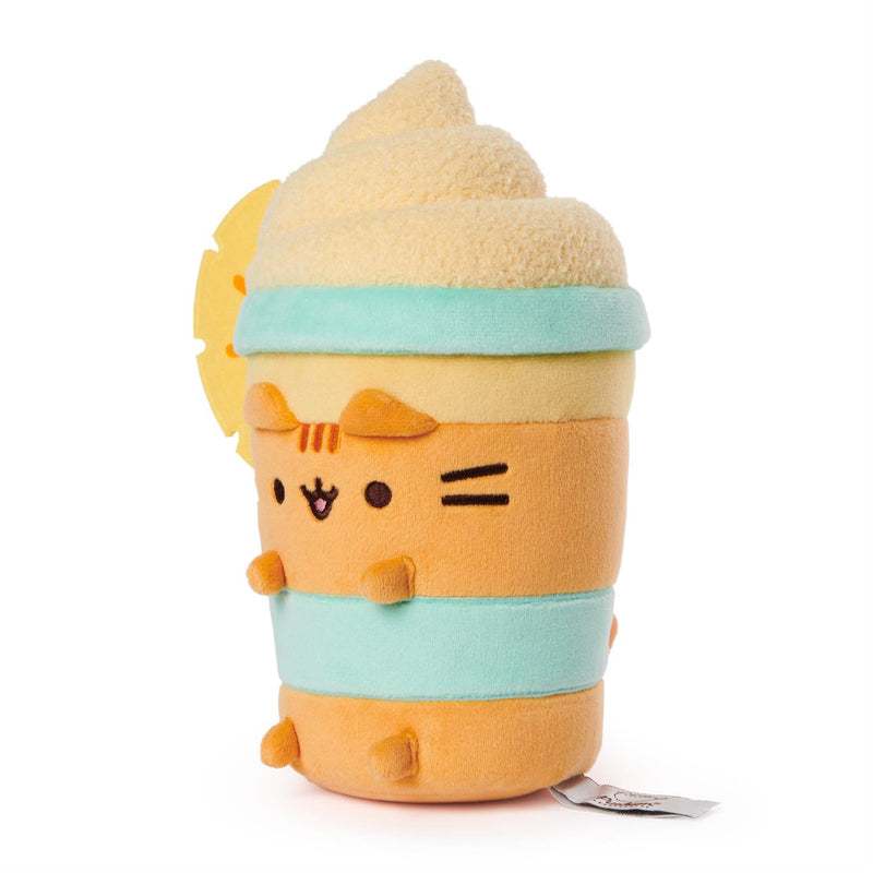 Pusheen Inflatable Pusheen Pineapple Float | Country Christmas Loft β The Country ...