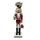 Cupcake Chef Nutcracker