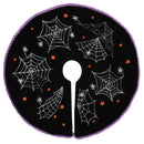 Mini Halloween Tree  Skirt