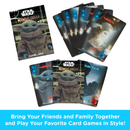 Star Wars The Mandalorian Grogu Playing Cards
