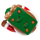 Bradley The Christmas Bubble Bear