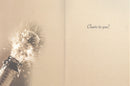 Time To Celebrate Card  - Congratulations Card - Gift Shoppe >> Greeting Cards >> Novelty - by Leanin Tree - view 2