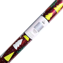 Premium Classics Roll Wrap - 30" x 120" - Festive Forest