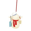 Let's Get Ship Faced - Ornament