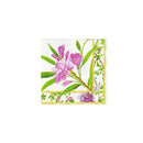 Wellington Ivory - Cocktail Napkin