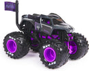 Monster Jam - 1:64 Scale Die Cast - Marvel Black Panther