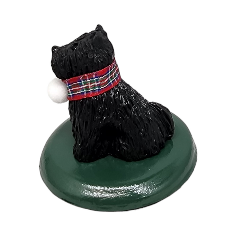 Byers' Choice Dogs - Scottish Terrier
