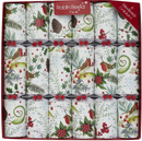 Festive Foliage Party Crackers