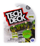 Tech Deck - 96mm Fingerboard - Creature - Black - Toy Shoppe >> Novelty
