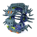 Hex Exploding Centipede RC