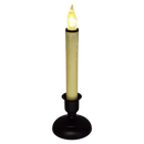 Cape Cod LED Window Candle - Antique Bronze