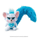 The Elf on the Shelf - Santaverse Bogie Plush -  Blue