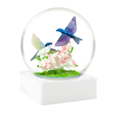 Songbirds Snow Globe - Gift Shoppe >> Figurines - by CoolSnow Globes