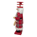 Cat Lover Nutcracker - Nutcrackers - by Santas Workshop - view 5