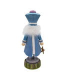 Hollywood Nutcrackers Nautical Nutcracker - A Sea-Inspired Holiday Gem - Christmas >> Nutcrackers - by Kurt Adler - view 3
