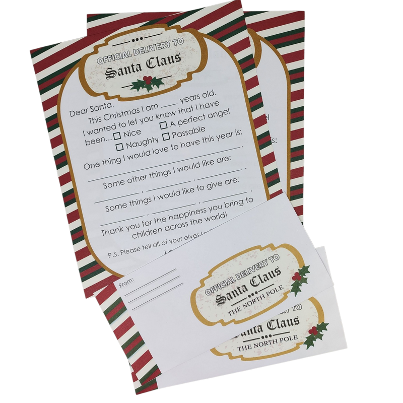 リリパットレーン　letter to santa リリパット✨クリスマス✨LETTAR TO SANTA リリパットレーン letter to