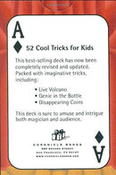 52 Cool Tricks for Kids - Toy Shoppe >> Games - by Chronicle Books - view 2