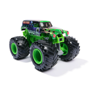 Monster Jam - 1:64 Scale Die Cast - Grave Digger Legacy Edition