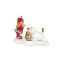 Belle's Bell Choir - Christmas >> Villages >> North Pole Series - by Department 56 - view 2