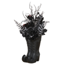 Wicked Witch Boot Bouquet